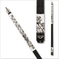 thumbnail image 1 of Athena ATH64 Pool Cue Billiard Stick Billiards Cues, 1 of 9