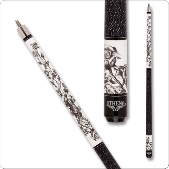 Athena ATH64 Pool Cue Billiard Stick Billiards Cues