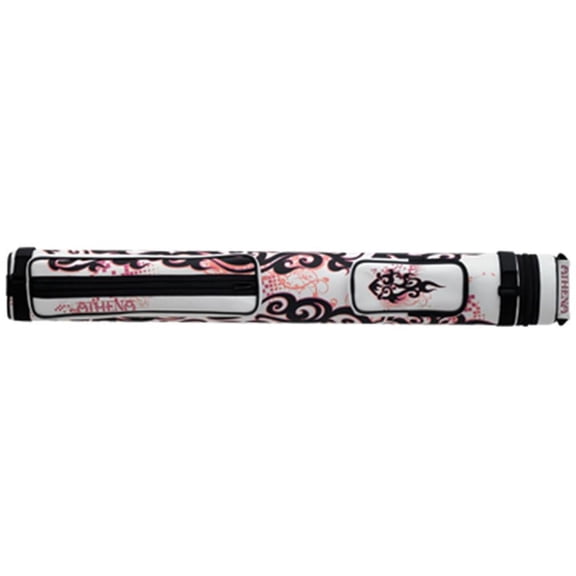 Athena ATHC03 Pool Cue Case Billiard Stick Bag Billiards Cues