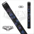 thumbnail image 1 of Athena ATHC08 Pool Cue Case Billiard Stick Bag Billiards Cues, 1 of 3