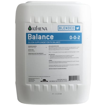 Athena Balance 5 Gal