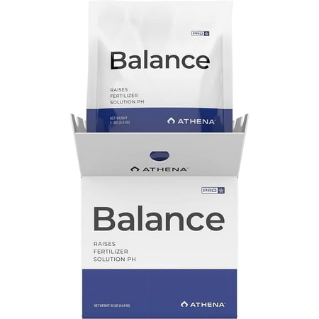 Athena Balance Dry 10lb