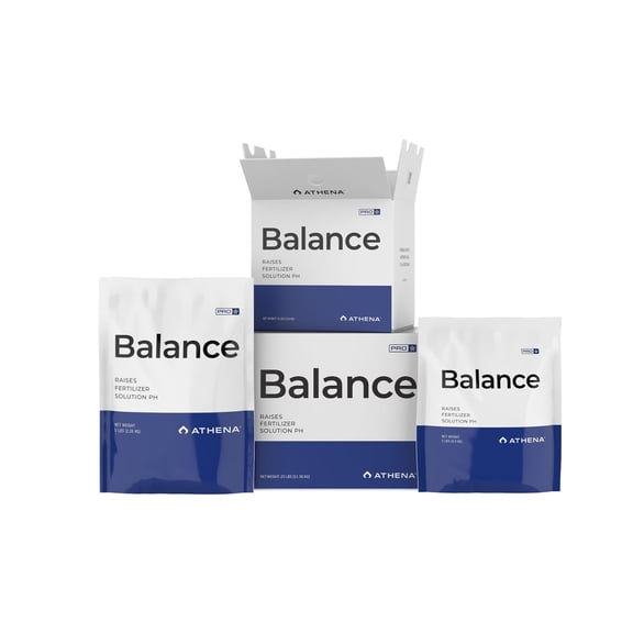 Athena Balance Dry 25lb