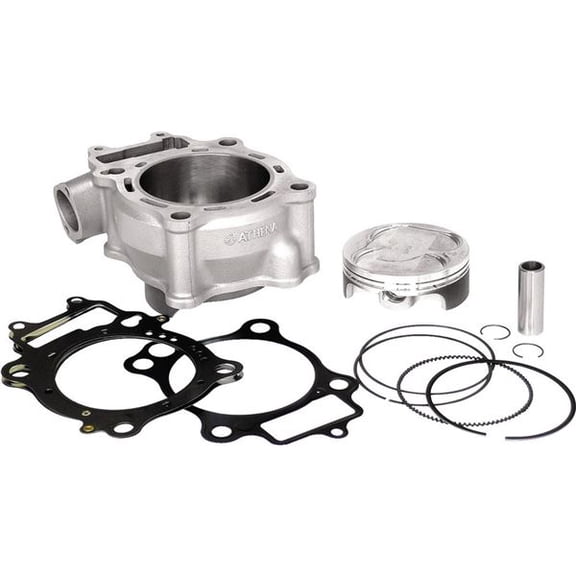Athena 100mm/490cc Big Bore Cylinder Kit (P400510100008)