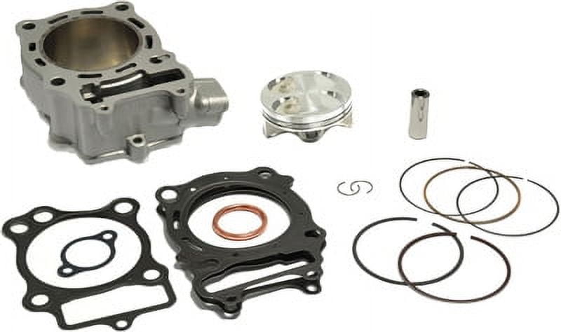 Athena Big Bore Cylinder Kit 50mm 80cc P400250100007 - Walmart.com