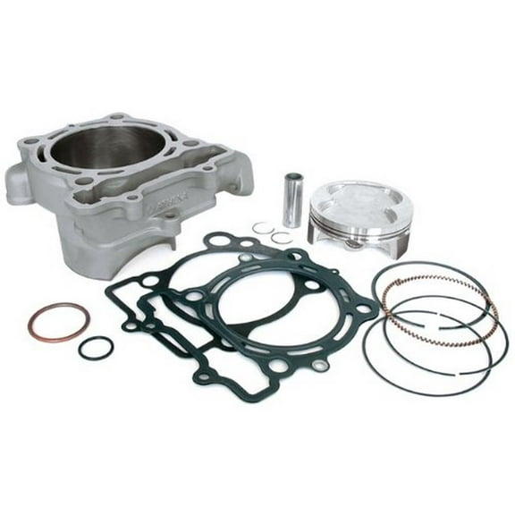 Athena Complete Cylinder Kit Big Bore 83mm/290cc Fits 09-10 Kawasaki KX250F