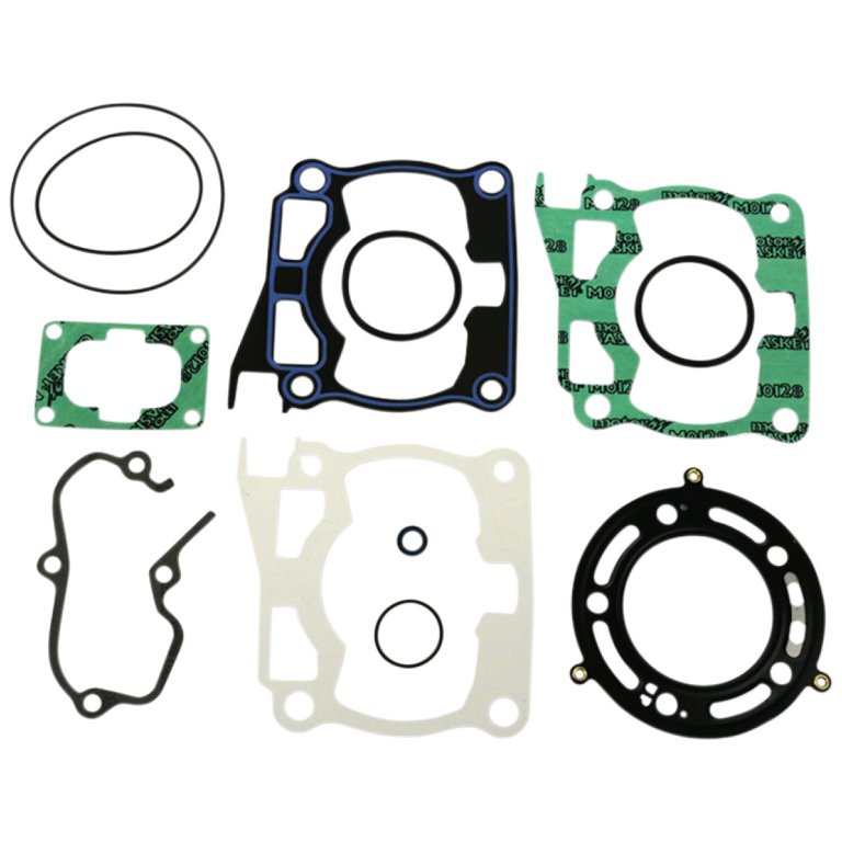 Athena Big Bore Top End Gasket Kit 58mm (P400485160015) - Walmart.com