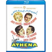 Warner Archives - Athena [BLU-RAY]