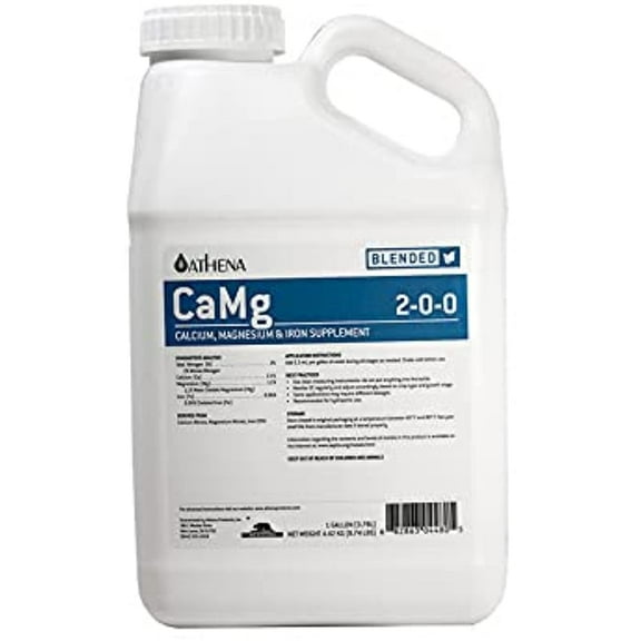 Athena CaMg Gallon