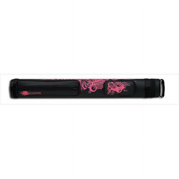 Athena ATHC01 Pool Cue Case Billiard Stick Bag Billiards Cues