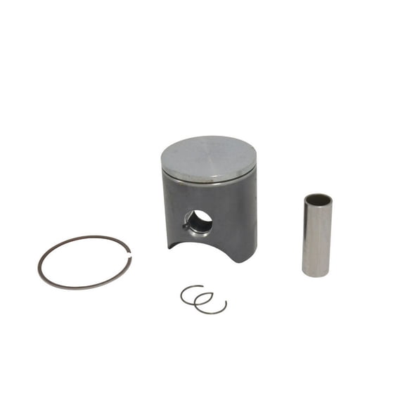 Athena Cast Flat Top Piston Kit 53.94mm A Spec/14.8:1 Compression (S4C05400010A)