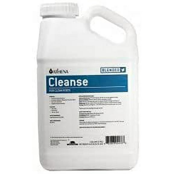 Athena Cleanse 1 Gallon - Hypochlorous Acid for Clean Roots