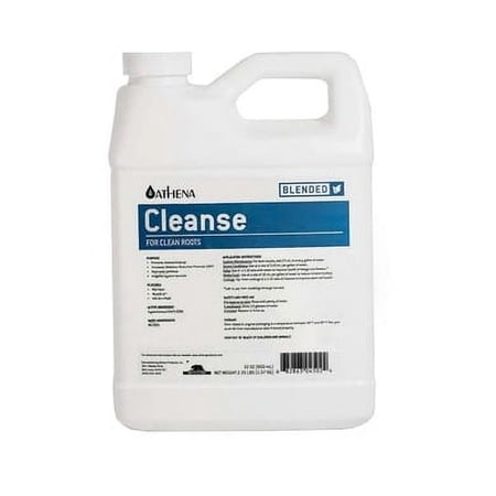 Athena Cleanse 32oz- Hypochlorous Acid for Clean Roots