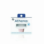 Athena Club Blade Refill, 4ct - 2 Pack of 4 Count