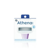Athena Club Blade Refill, 6ct