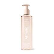 Athena Club Glossy Shave Oil - Golden Vanilla - 8 fl oz
