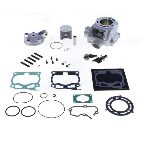 Athena 97-04 Yamaha YZ 125 Big Bore Complete Cylinder Kit - Part P400485100029