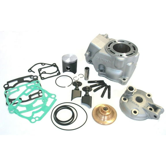 Athena Complete 54.00mm Cylinder, Piston, Power Valve Kit (P400250100001)
