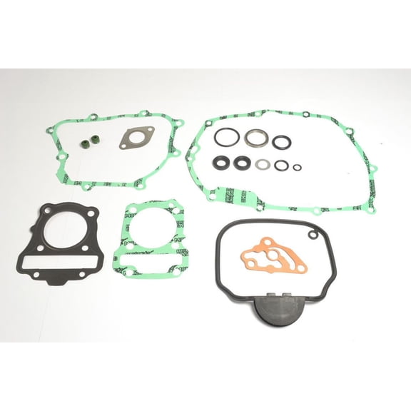 Athena Complete Engine Gasket Kit for Honda CRF110F 2013-2016 Off-Road (P400210850304)