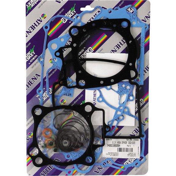 Athena Complete Gasket Kit P400250850048