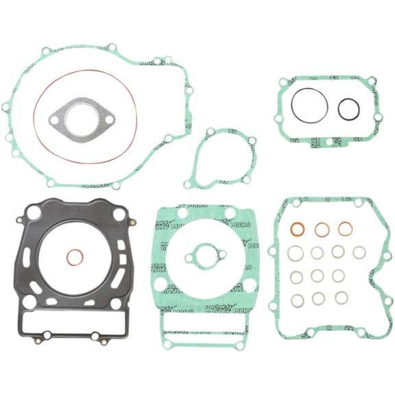 Athena Complete Gasket Kit w/out Oil Seals (P400427850005)