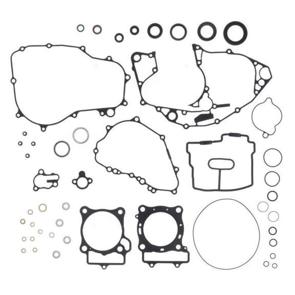 Athena P400210900319 2018-2021 Honda CRF 250 R Complete Gasket Kit