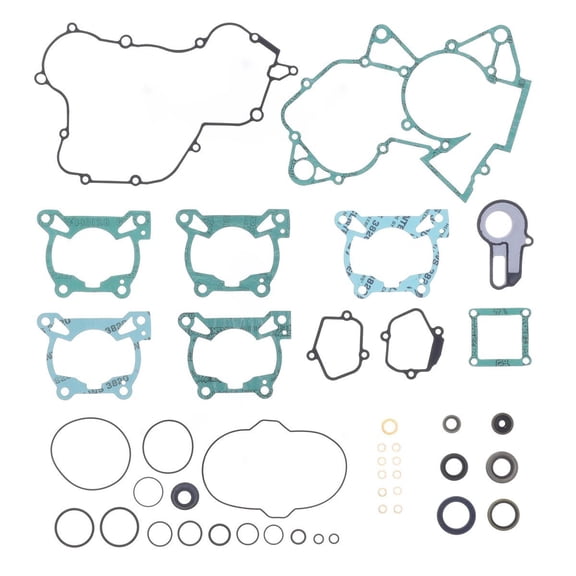 Athena P400270900088 Complete Gasket Kit