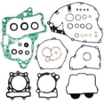 thumbnail image 1 of Athena Complete Gasket Kit w/Oil Seals (P400510900098), 1 of 3
