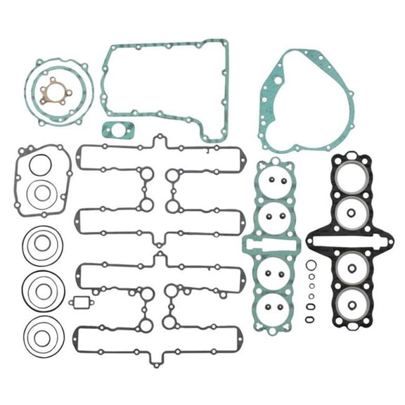 Athena Complete Gasket Kit w/o Oil Seals (P400250850652)