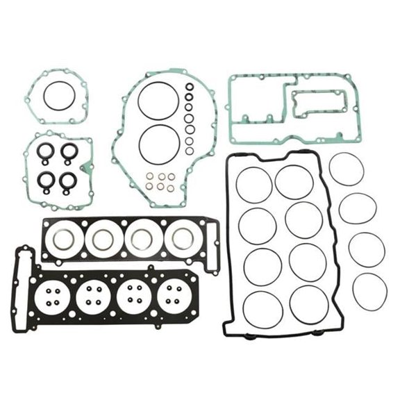 Athena Complete Gasket Kit w/o Oil Seals (P400250850900)