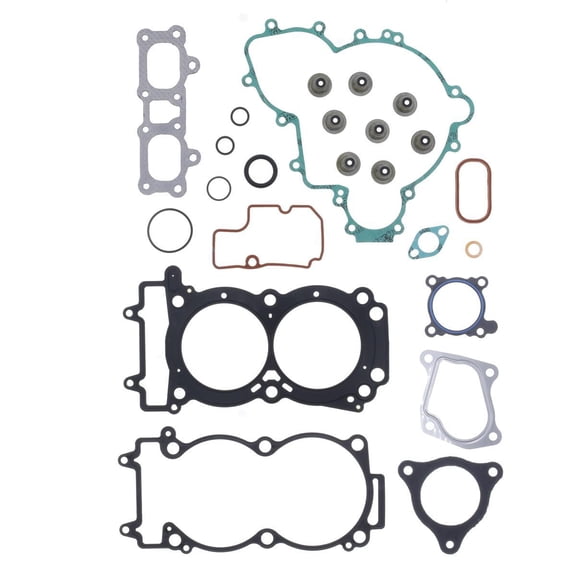 Athena Complete Gasket Kit w/o Valve Cover (P400427870025)