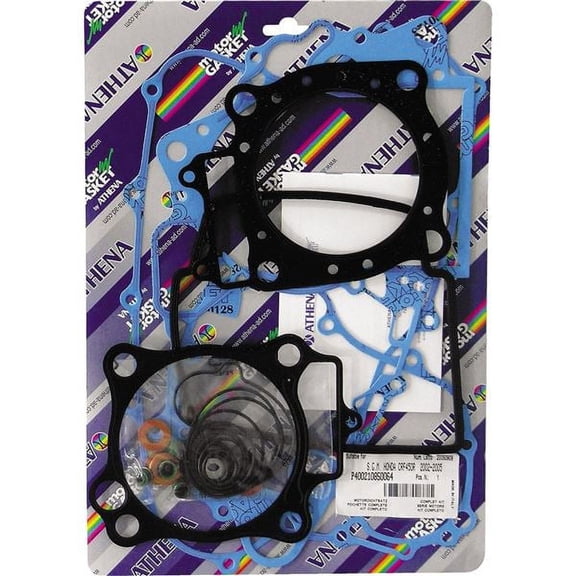 Complete Gasket Kit - P400210850065