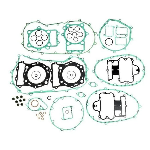 Athena Complete Gasket Kit w/out Oil Seals (P400250850026)