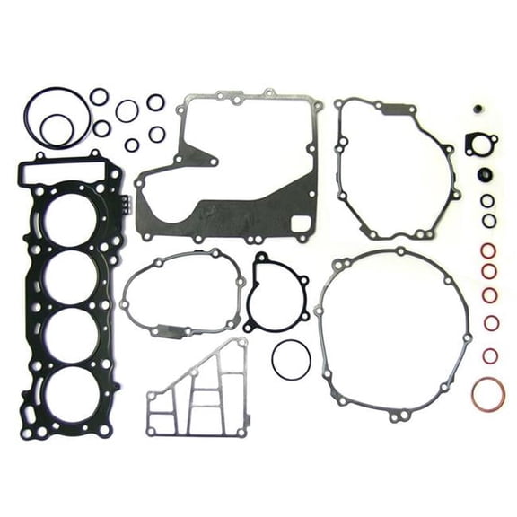 Athena Complete Gasket Kit w/out Oil Seals (P400485850098)