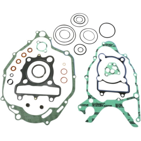 Athena Complete Gasket Kit w/out Oil Seals (P400485850165)
