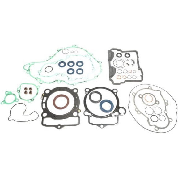 Athena Complete Gasket Kit with Oil Seals (P400270900061)