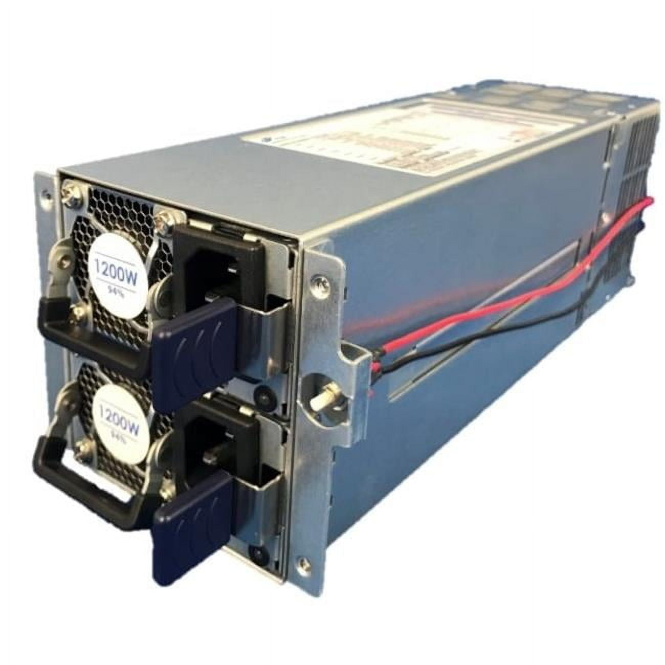 Athena Computer Power Corporation   AP-RRU2MK1262 Athena Computer Power AP-RRU2MK1262 1200W 2U Mini Redundant Power Supply certified to latest UL/TUV 62368-1 Compliance