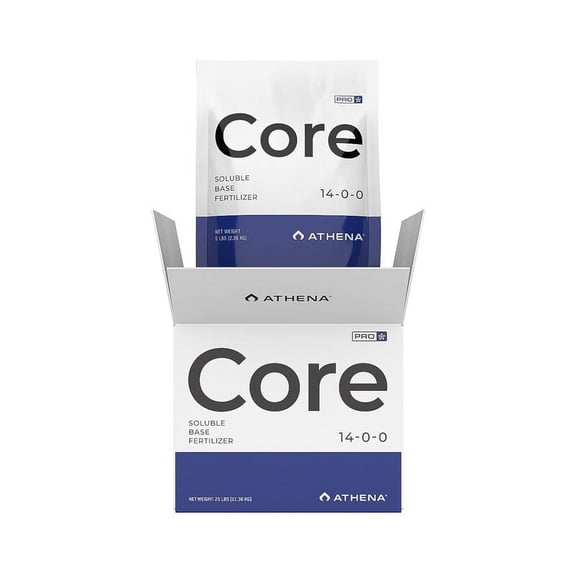 Athena Core 25 lb Box