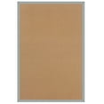 thumbnail image 1 of Linon Athena Cork & Ice Blue 5x8 Area Rug, 1 of 9