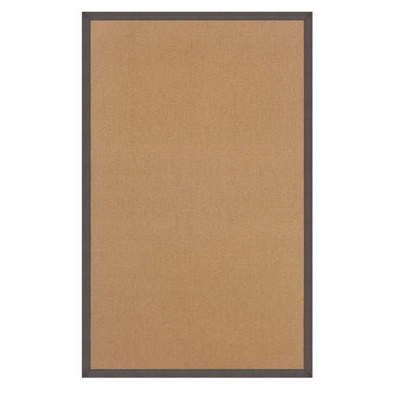 Linon Athena Cork & Slate 4x6 Area Rug