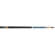 Athena ATH47 Peacock Pool Cue Billiard Stick Billiards Cues