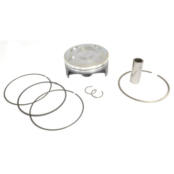 Athena Forged Piston Kits (290cc Big Bore) (A) - 6.00mm Oversize to 82.95mm, S4F08300009A