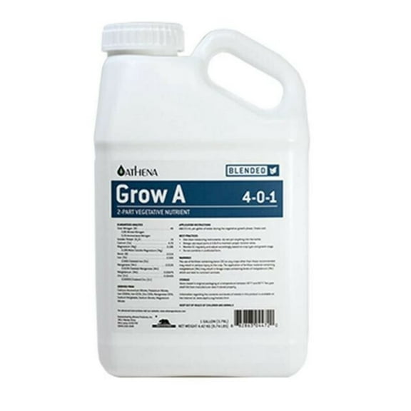 Athena Grow A 1 Gallon
