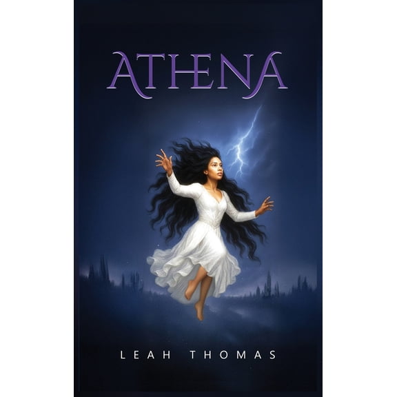 Athena, (Hardcover)