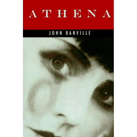 Pre-Owned Athena (Hardcover) 0679405216 9780679405214