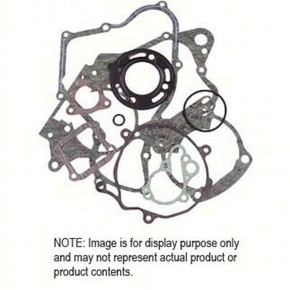 Athena New Complete Gasket Kit, 68-0765