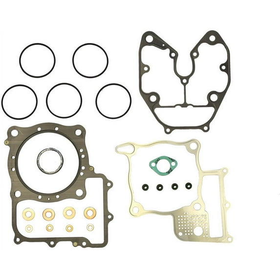 Athena New Top End Gasket Kit, 69-0818