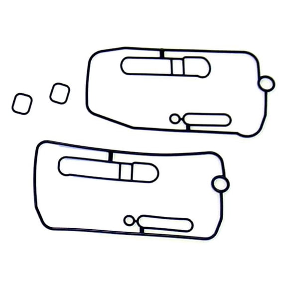 Athena P400000500001 Gasket Kit for Dual Spray Venturi Jet Kit