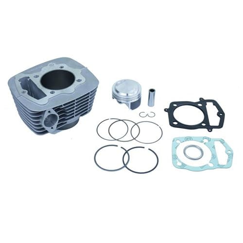 Big Bore Cylinder Kit 67 mm, Honda 07-2015 CRF230 to 235 cc
