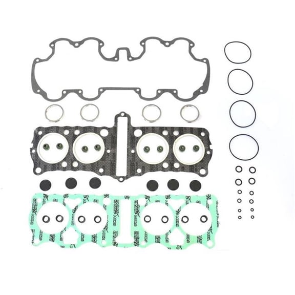 Athena P400210600703 Top End Gaskets Kit for 1970-1975 Honda CB750-CB750 FOUR